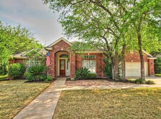 17026 Conway Springs Ct, Austin, TX 78717