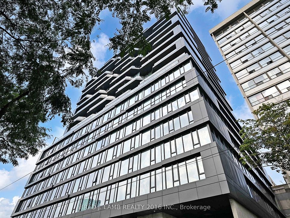 1st image of 195 McCaul St #705