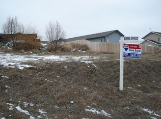 Nhn Hegel Ct LOT 28, Selah, WA 98942