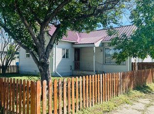 807 S Harrison Ave, Pocatello, ID 83204