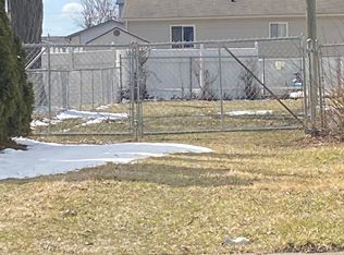Maple St LOT 375, Roseville, MI 48066