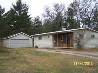 5795 Cedar Lake Rd, Oscoda, MI 48750