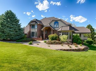 8463 Greenwood Dr, Niwot, CO 80503