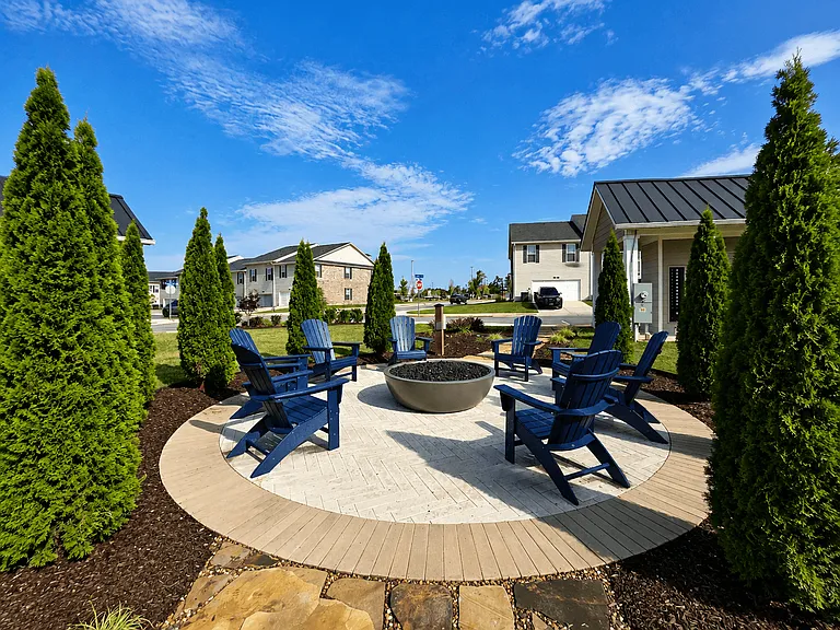 Tessa Jodeco Townhomes — Photo 57