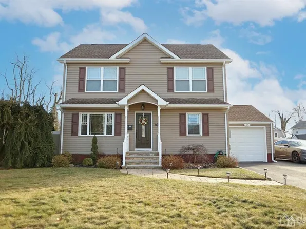 1225 Walnut St, South Plainfield, NJ 07080