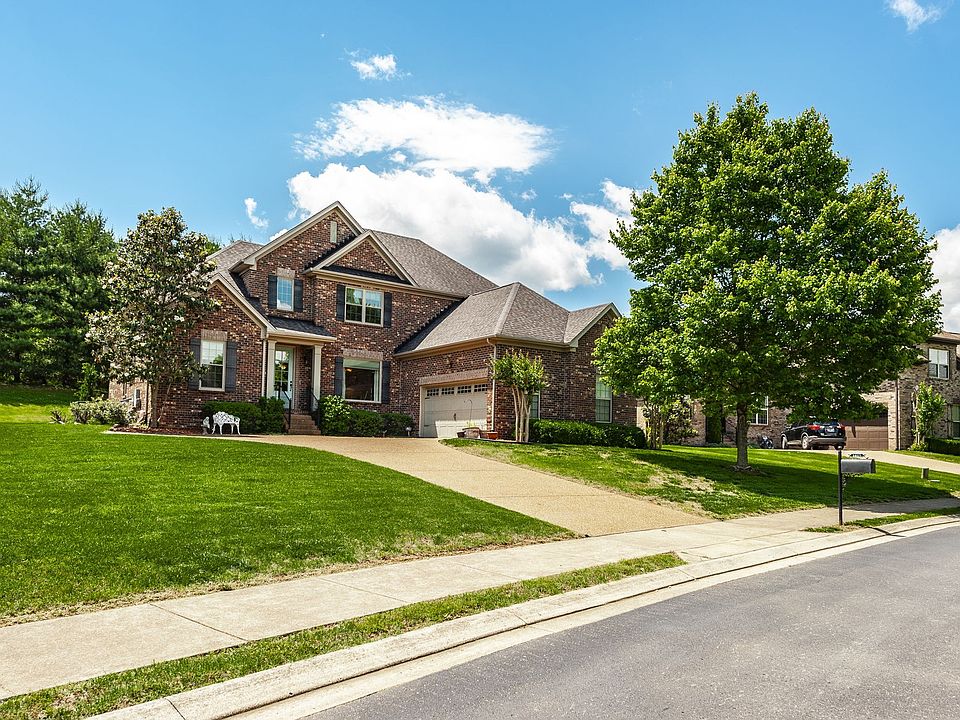 1013 Five Coves Trce, Gallatin, TN 37066 MLS 2653299 Zillow