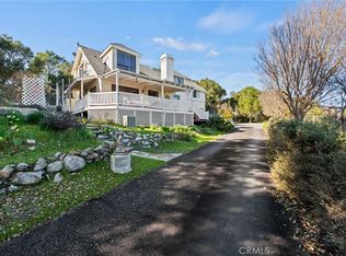 8255 Balboa Rd, Atascadero, CA 93422