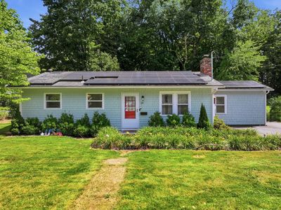 39 Riley Rd, Northborough, MA, 01532