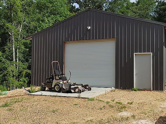 30x40 workshop/man HEAVEN