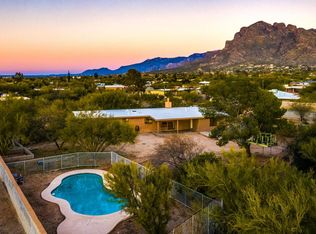 851 W Calle Ranunculo, Sahuarita, AZ 85704