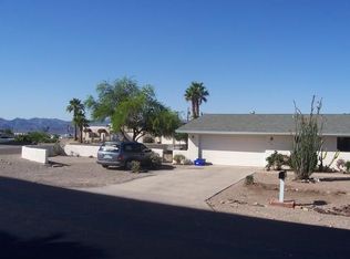 415 Brite Dr, Lake Havasu City, AZ 86406