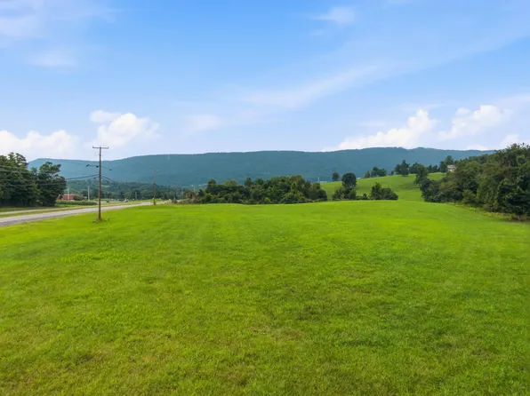 Tbd Virginia Ave, Pembroke, VA 24136