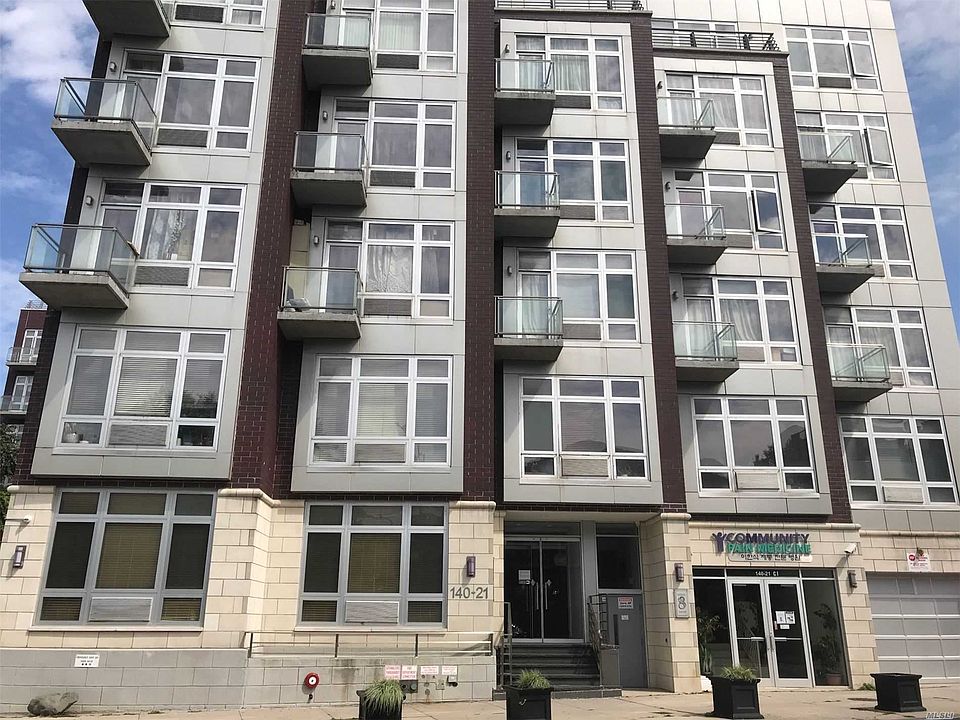 1st image of 140-21 32nd Ave #5GN