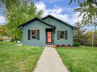 13 N High St, Deerfield, WI 53531