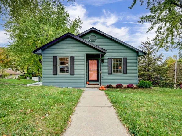 13 North High Street, Deerfield, WI 53531