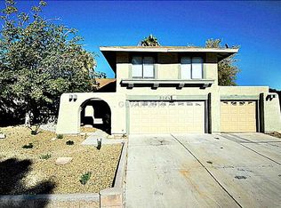 3160 Mountain Spring Rd, Las Vegas, NV 89146