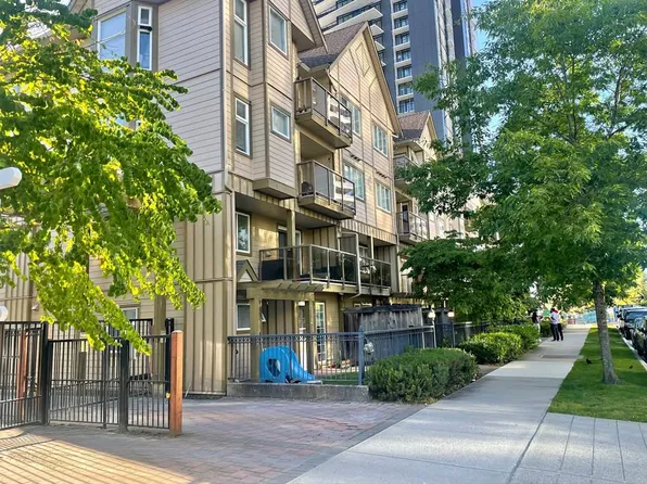 (undisclosed Address), Surrey, BC V3T 0B1