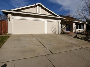 3217 Marilyn Ct, Pleasanton, CA 94588