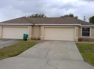 928 SE 13th Ter #930, Cape Coral, FL 33990