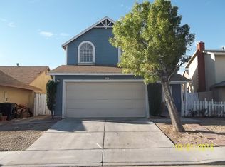 6353 Copperfield Ave, Las Vegas, NV 89108