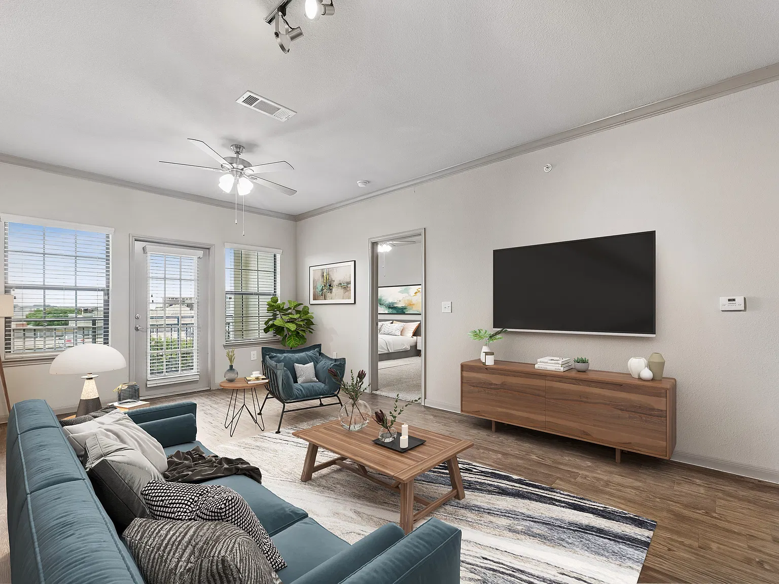 Creekside Vue Apartments — Photo 2