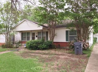 3913 N 24th St, Waco, TX 76708