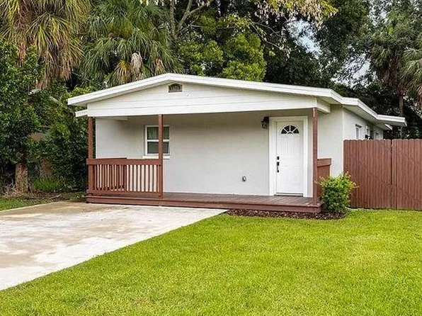 1521 W Nassau St, Tampa, FL 33607