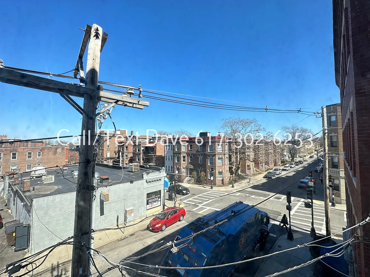 2 bed, 1.0 bath, 700 sqft, $2,250 — Photo 4