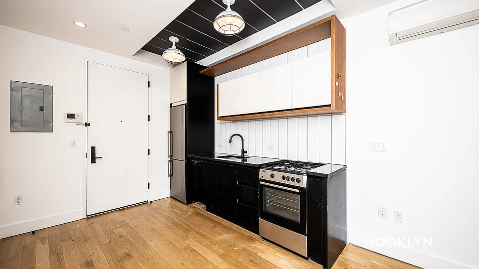 Building Photo - 1409 Fulton St #3B