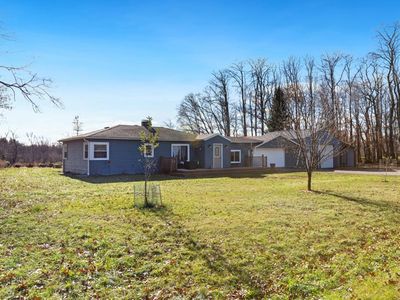 W5103 51st Street, Mauston, WI, 53948