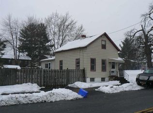 29 Colby St, Albany, NY 12206
