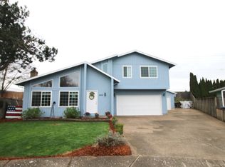 545 Panda Loop, Eugene, OR 97401