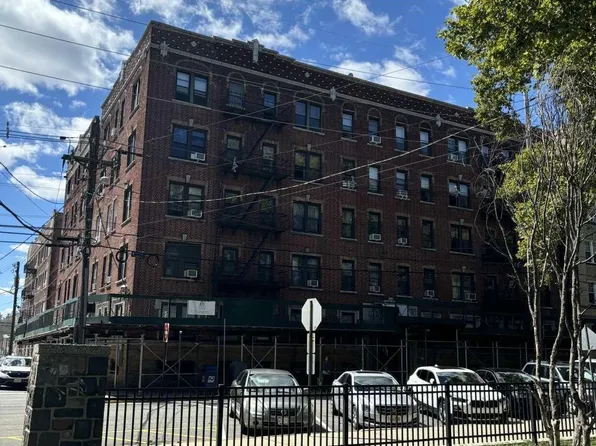 301 79th St APT 3C, North Bergen, NJ 07047