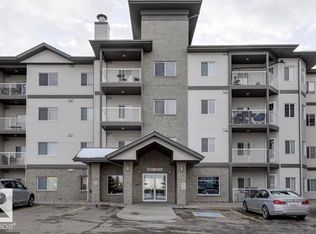 16807 100th Ave NW #128, Edmonton, AB T5P4Z6