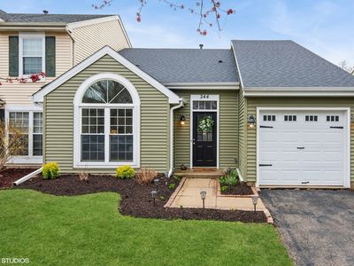 244 S Harrison St, Geneva, IL, 60134
