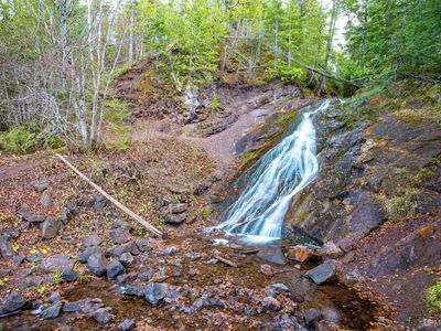 101 M 26, Mohawk, MI, 49950