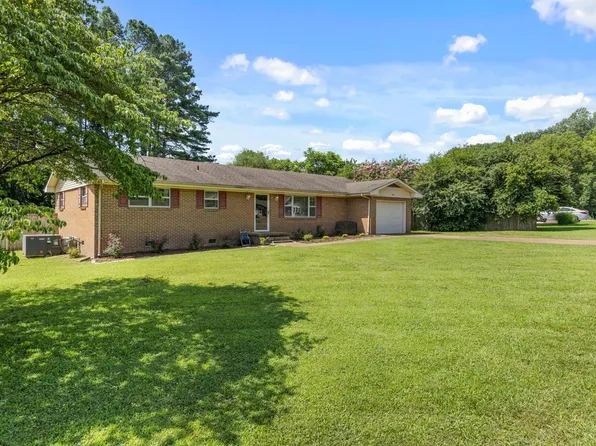 308 Acton Dr, Florence, AL 35634
