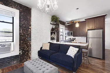 Sold by Citi Habitats