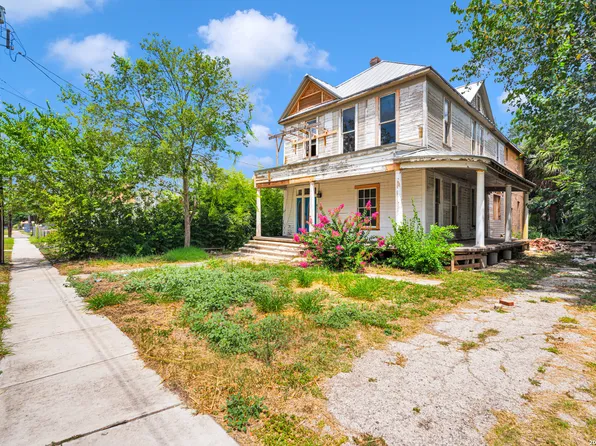 611 Mason, San Antonio, TX 78208