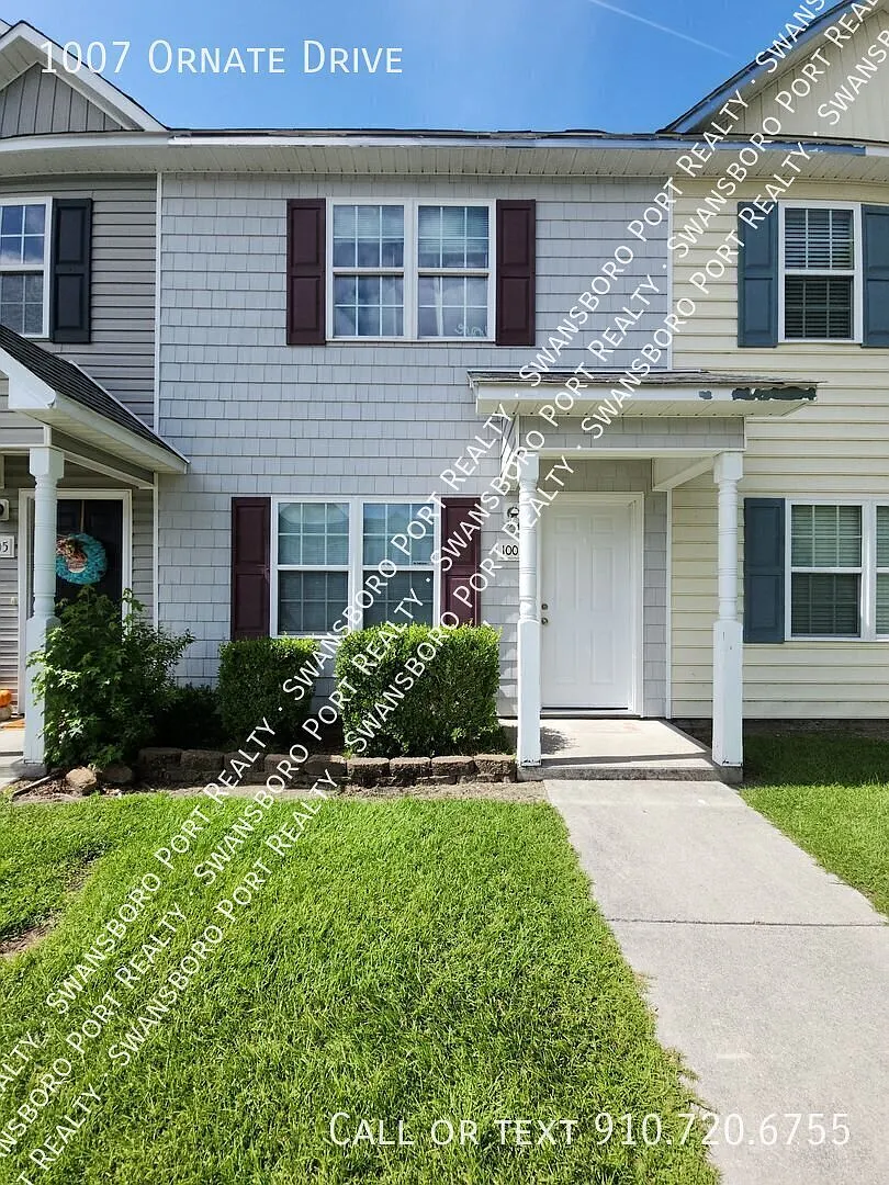 1007 Ornate Drive, Jacksonville. Coming Soon! — Photo 1