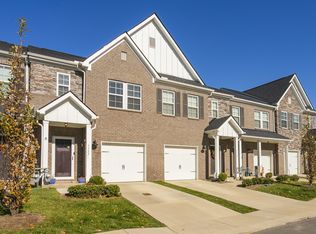 3322 Brookberry Ln, Murfreesboro, TN 37129