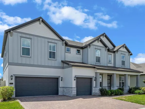 2011 Soaring Oak Way, Winter Park, FL 32792