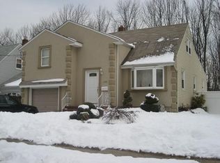 2435 Dorchester Rd, Union, NJ 07083