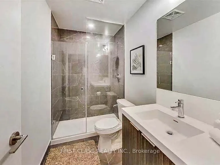 225 Sumach St #1706W — Photo 7