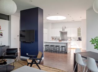 (Undisclosed Address), Chicago, IL 60642