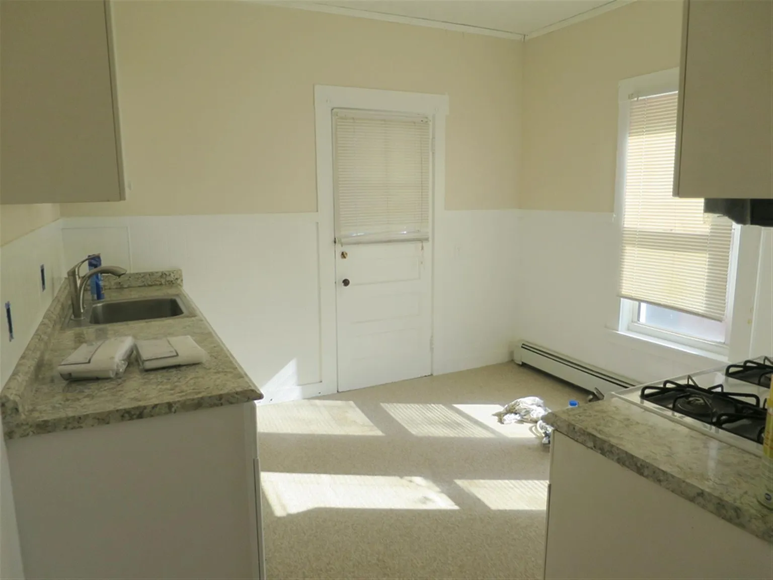 3 bed, 1150 sqft, $3,150 — Photo 4