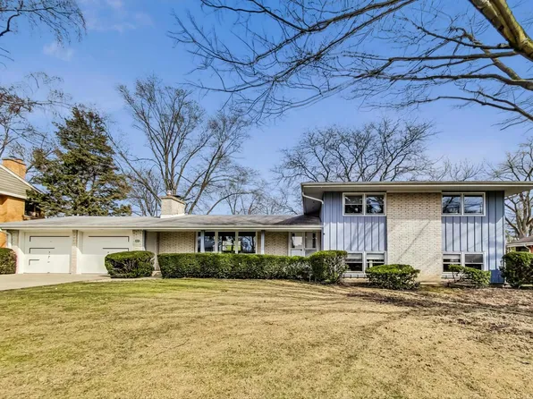 309 N Dale Ave, Mount Prospect, IL 60056