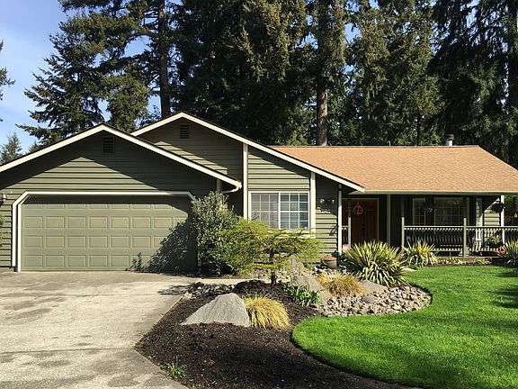 721 Fox Run Dr NW Olympia WA