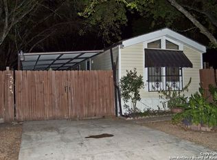 5547 Bronco Billy, San Antonio, TX 78222