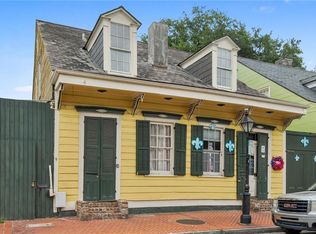 933 Orleans Ave #4, New Orleans, LA 70116